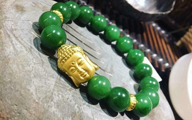 Chọn số hạt trên vòng theo quan niệm phong thủy