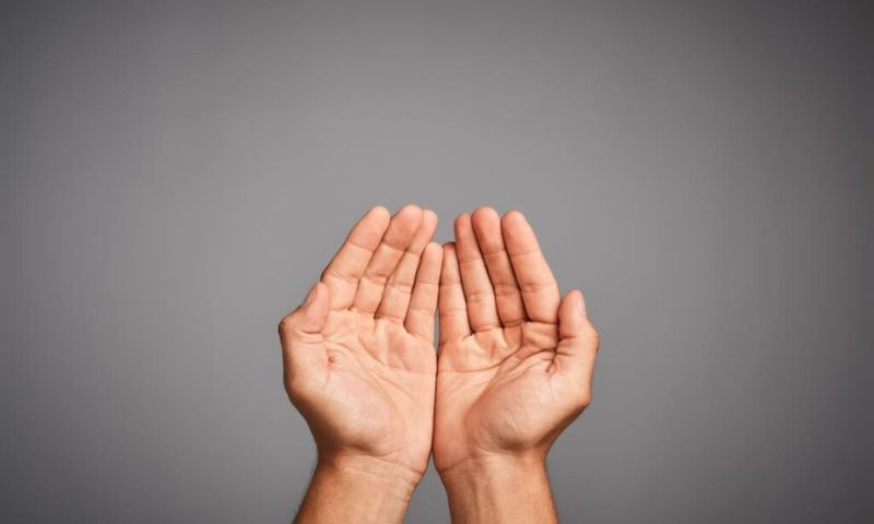 Số lượng hoa tay khác nhau mang ý nghĩa khác nhau