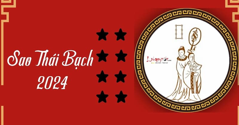 Thái Bạch Tinh có rất nhiều ảnh hưởng tốt và xấu