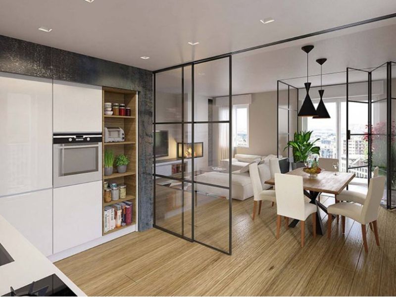 Giải đáp ý nghĩa trong phong thủy của bình phong