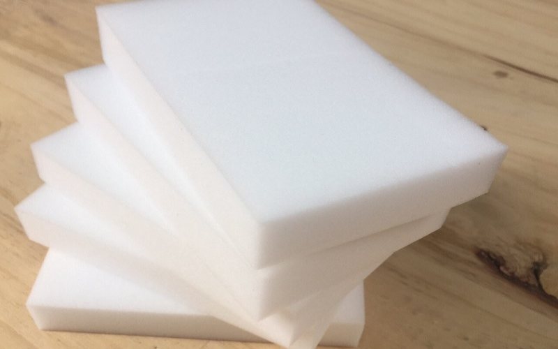 Tận dụng mút xốp để bảo vệ trang sức bóng đẹp