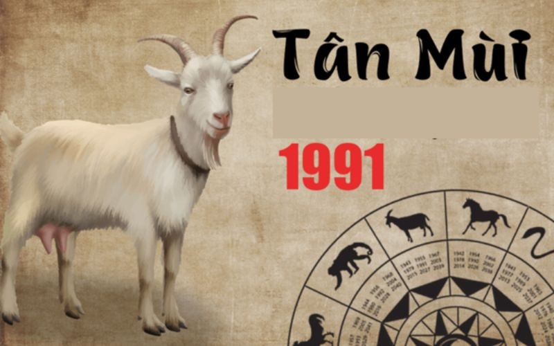 Các ngành nghề phù hợp với người tuổi Tân Mùi
