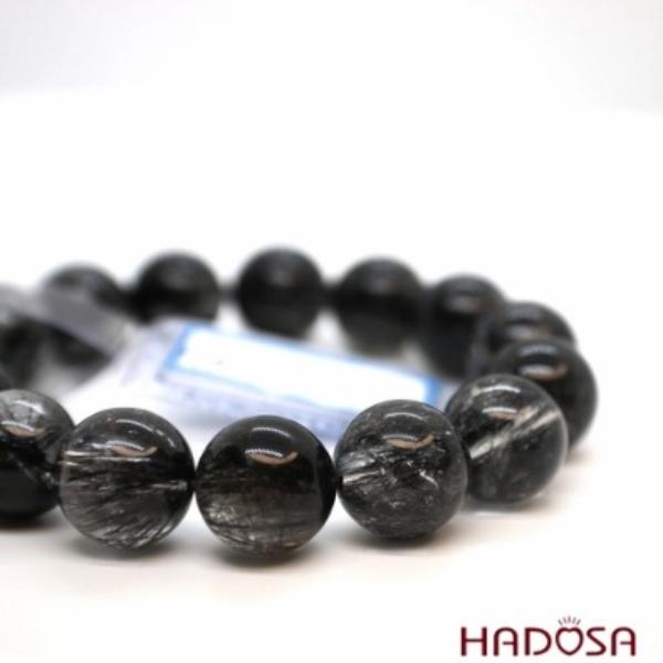 Kinh nghiệm lựa chọn đá thạch anh tóc đen đẹp