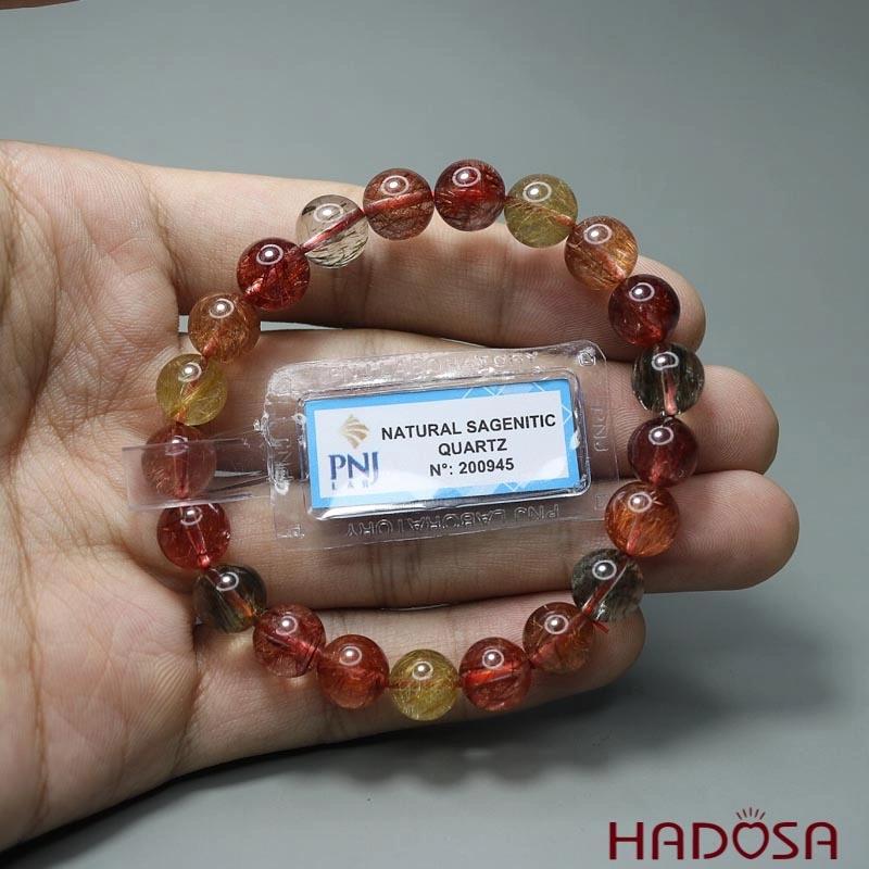 Khám phá ý nghĩa của loại đá quý này