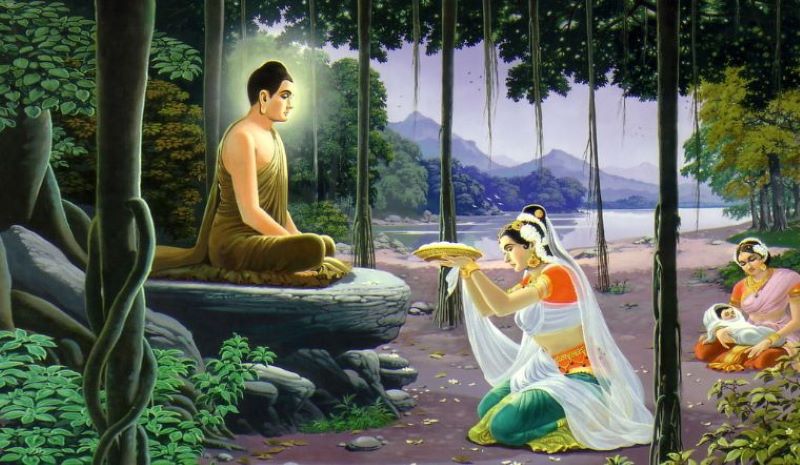 Tham khảo mẫu văn khấn Tam Bảo đúng chuẩn hiện nay