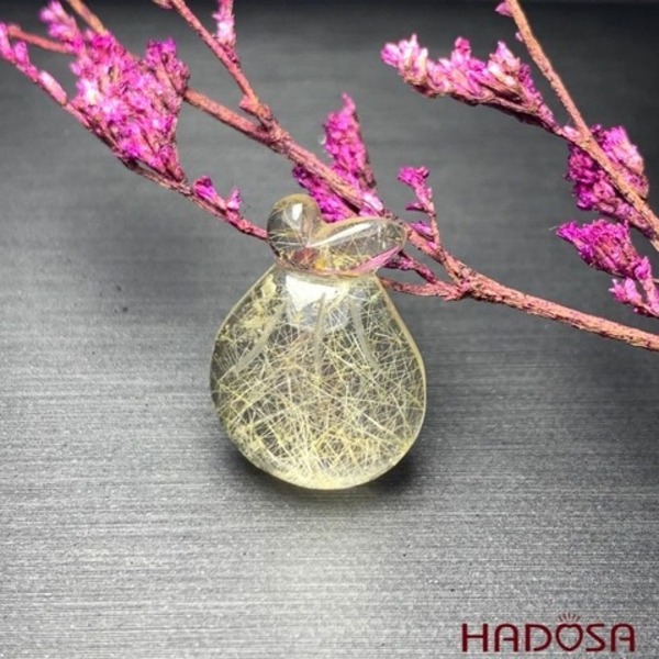 Tẩy uế định kỳ cho đá thạch anh