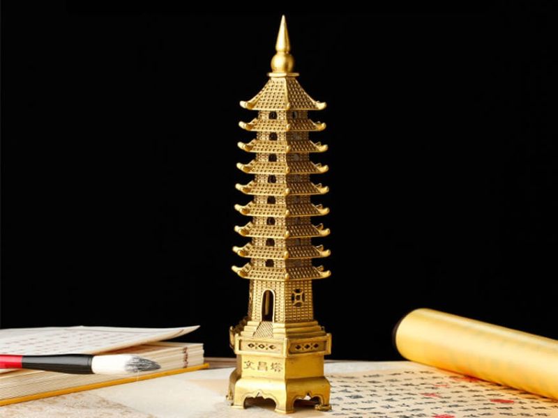 Tháp Văn Xương là gì?