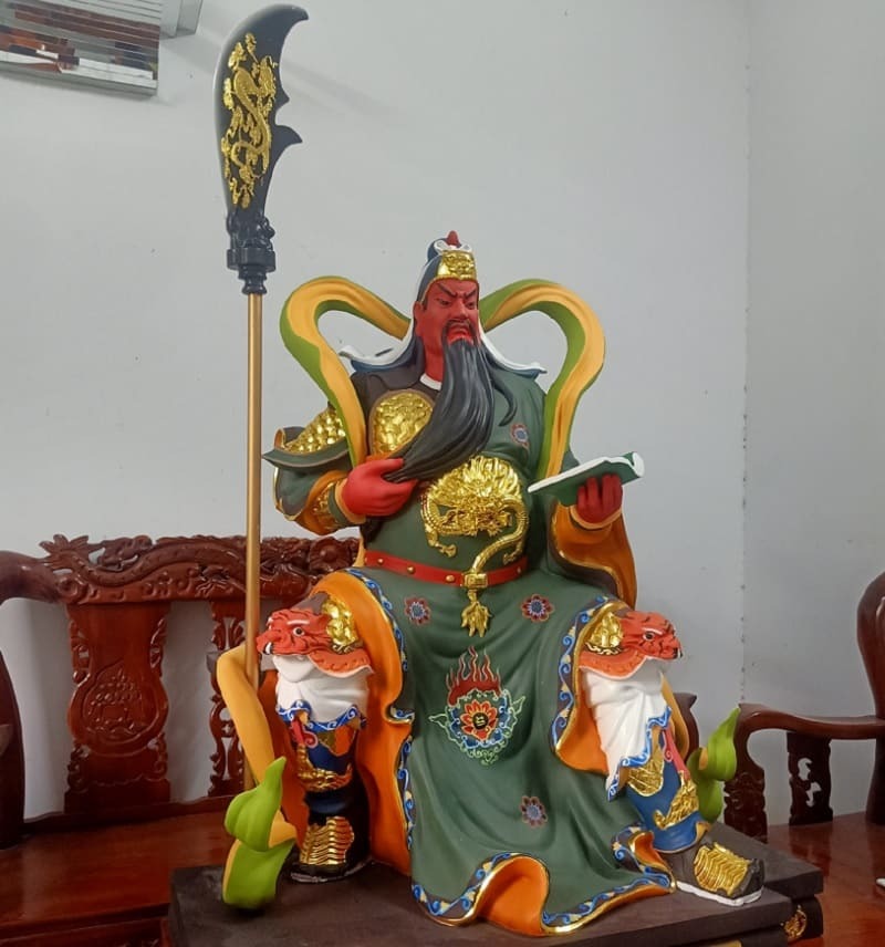 Quy trình cúng bái