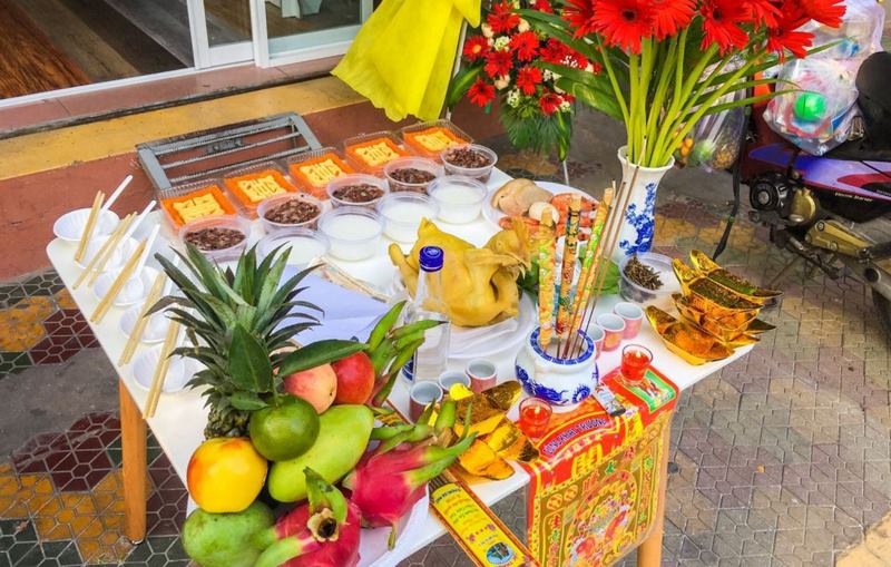 Chi tiết văn khấn ông Táo hàng ngày bạn có thể tham khảo