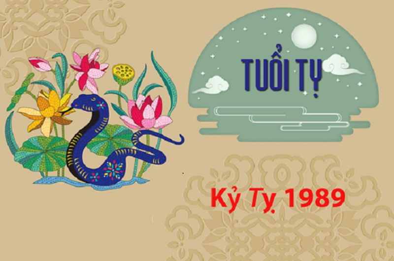 Tính cách đặc trưng của nam sinh năm Kỷ Tỵ 1989