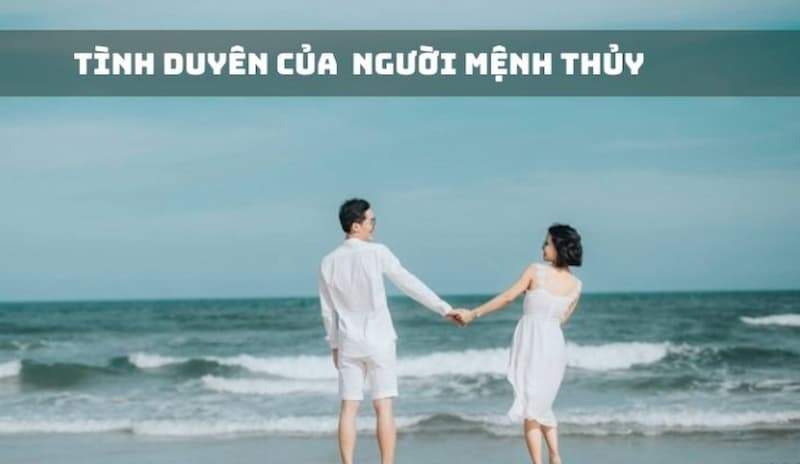 Đường tình khá phức tạp đối với người thuộc mệnh này