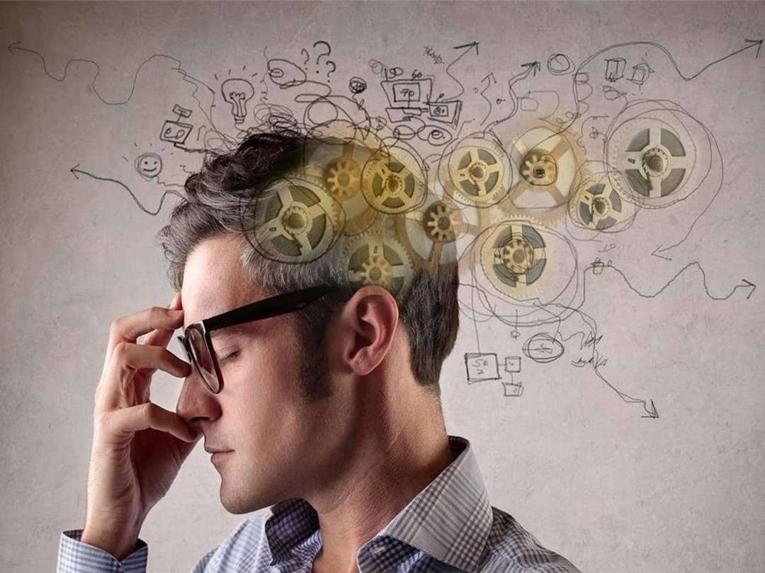 Người mệnh Tuyền trung thủy rất thông minh