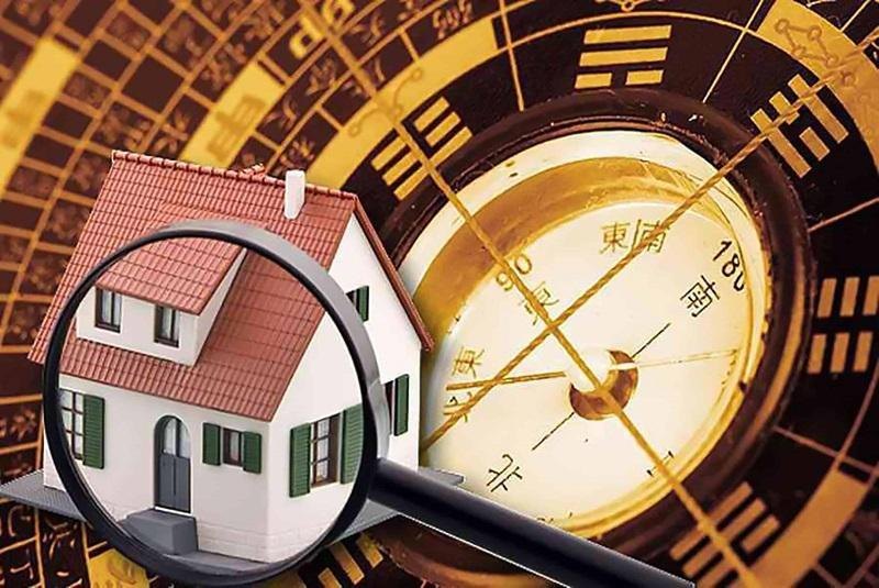 Trấn trạch là gì?