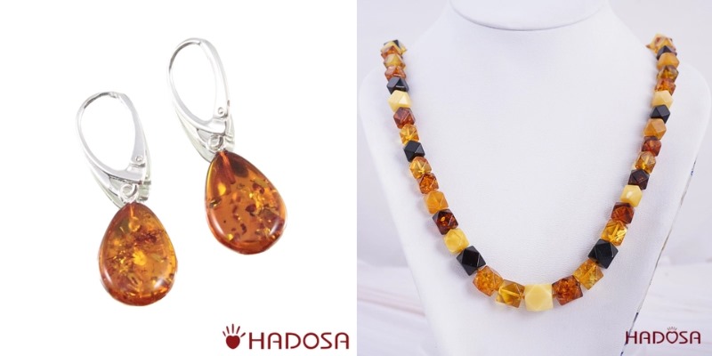 Trang sức HADOSA thu hút may mắn tài lộc cho tuổi Dần