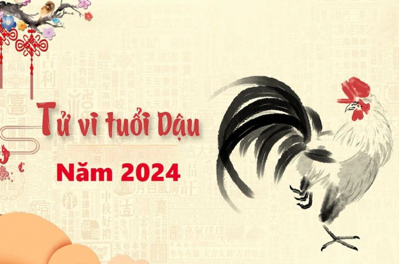 Tử vi tuổi Dậu năm 2024 trên phương diện sự nghiệp