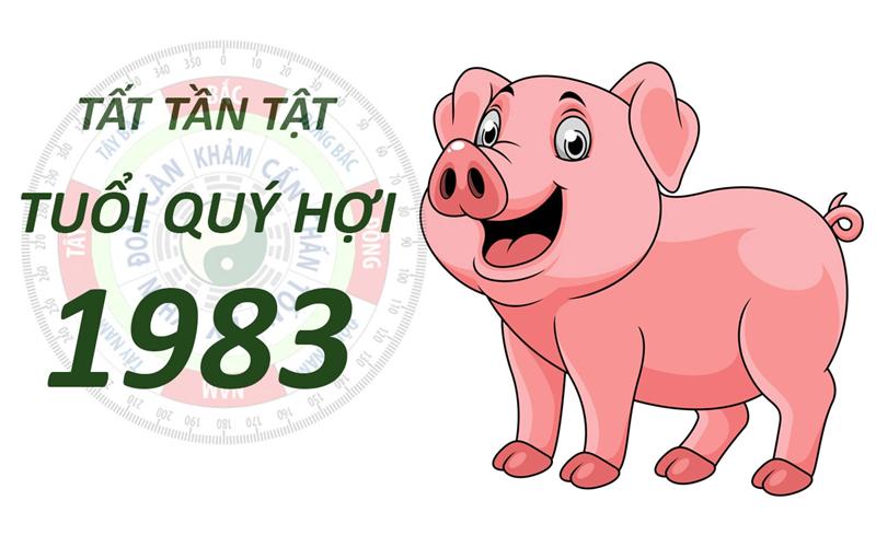 Tài chính năm 2024 của tuổi Hợi xuất hiện nhiều điều bất ngờ