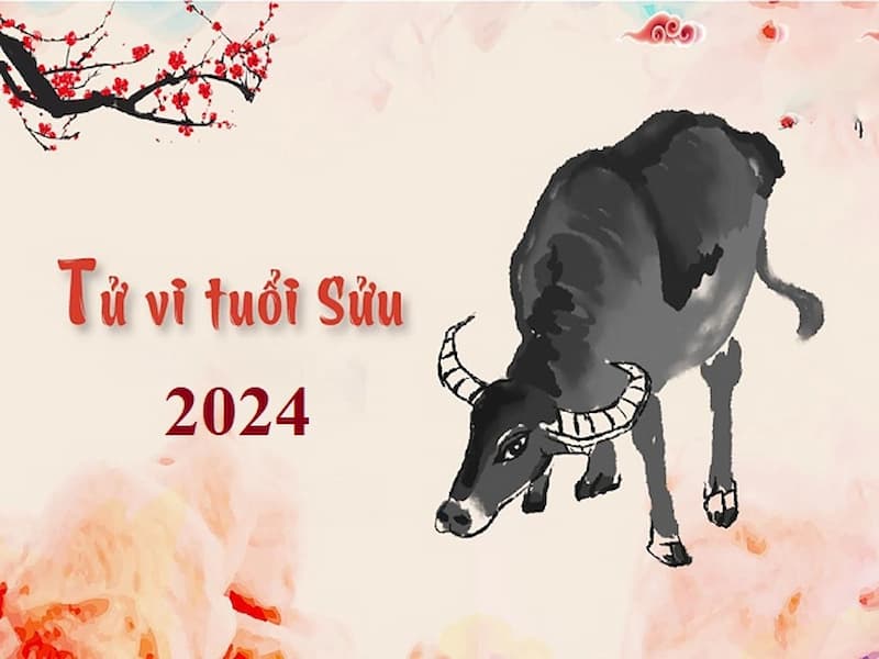 Tử vi tuổi Sửu về đường tình duyên