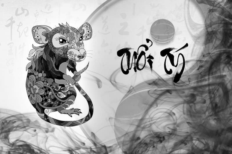 Người tuổi Tý sẽ gặp phải năm Tam Tai