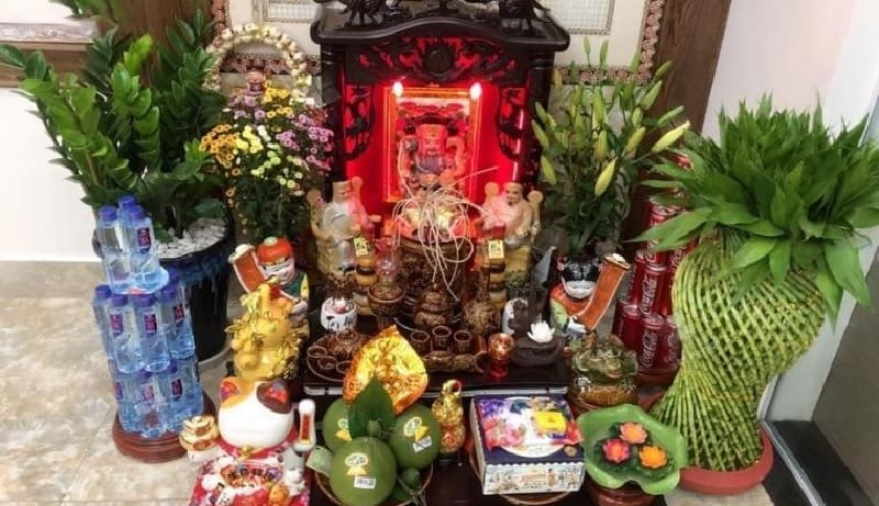 Văn khấn bốc bát hương mang ý nghĩa gì?