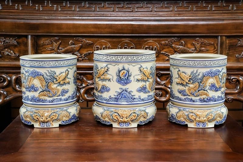 Hướng dẫn các bước bốc bát hương đúng chuẩn