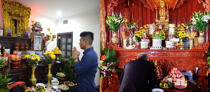 Văn khấn các ngày giỗ thường vẫn cần chuẩn chỉ, thành kính