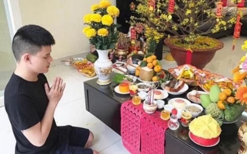 Chi tiết bài văn khấn nhập trạch nhà mới xây