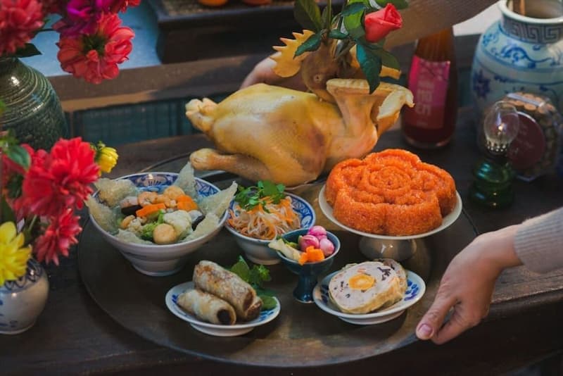 Lễ tạ đất đầu năm rất quan trọng