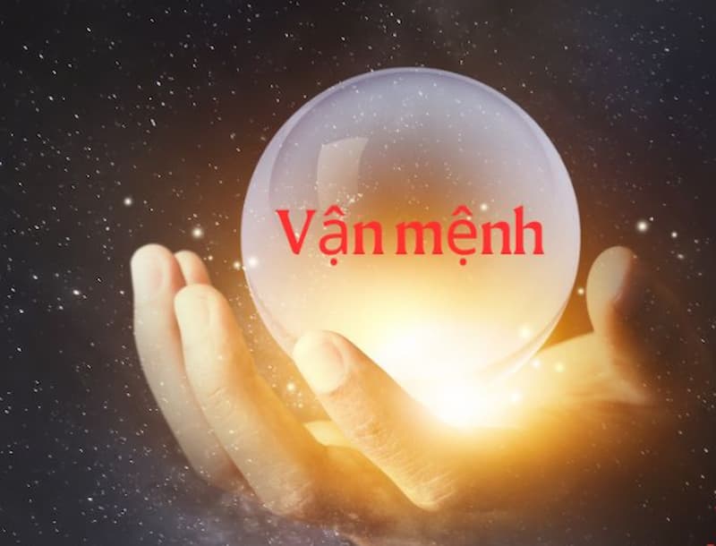 Vận mệnh không chỉ đơn thuần là những sự kiện ngẫu nhiên