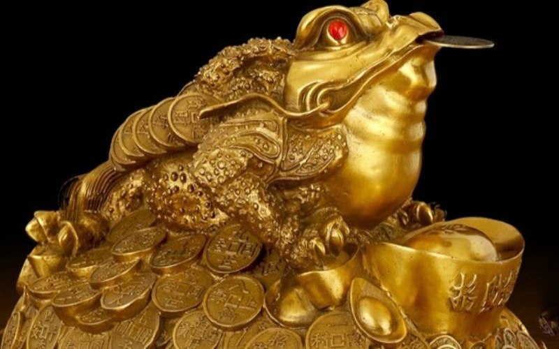 Nên mua vàng phong thủy ở đâu, uy tín?