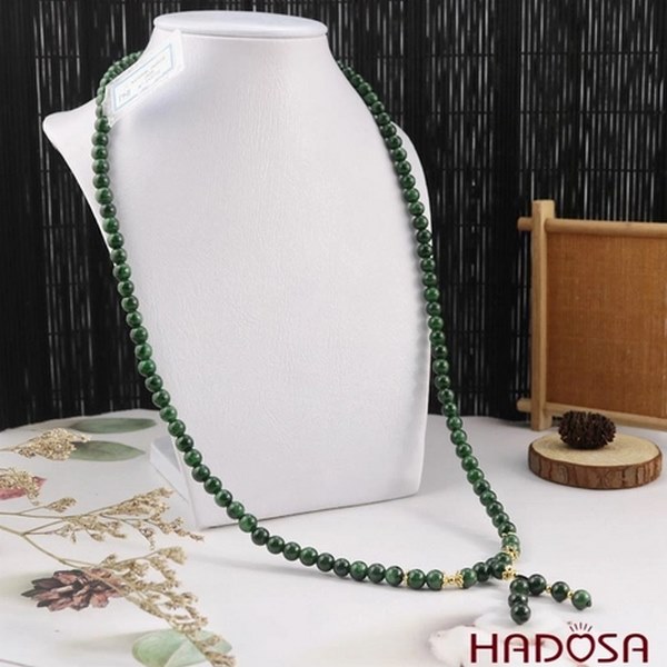 HADOSA luôn cam kết đặt chất lượng lên hàng đầu