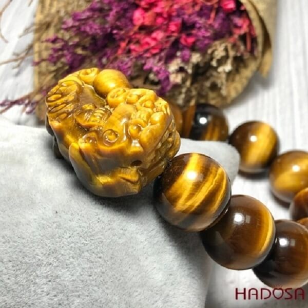 HADOSA cung cấp trang sức, vòng đá phong thủy chất lượng tốt nhất