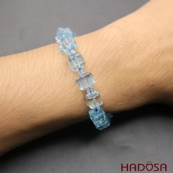 Ý nghĩa của đá Topaz đối với người sử dụng