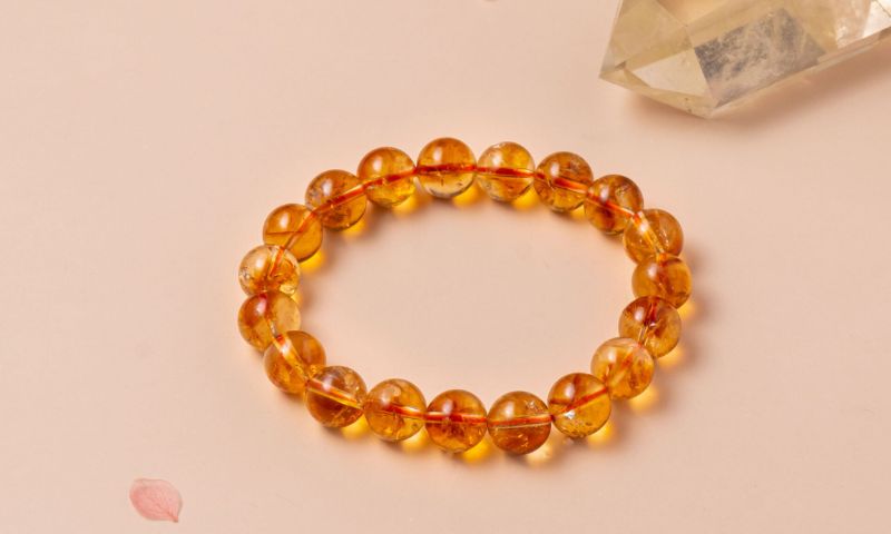 Vòng tay phong thuỷ