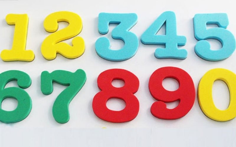 Ý nghĩa các con số trong sim điện thoại riêng biệt