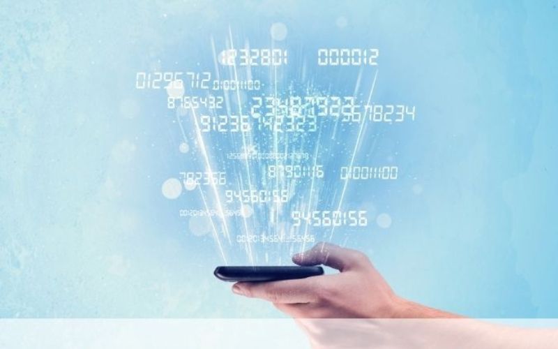 Ý nghĩa các con số điện thoại may mắn