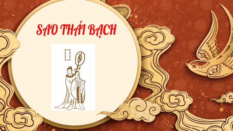 Các thông tin cơ bản về Thái Bạch Tinh