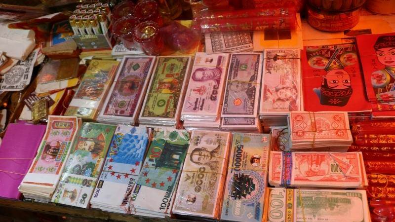 Ý nghĩa của việc cúng dịp Rằm tháng 7 là gì?