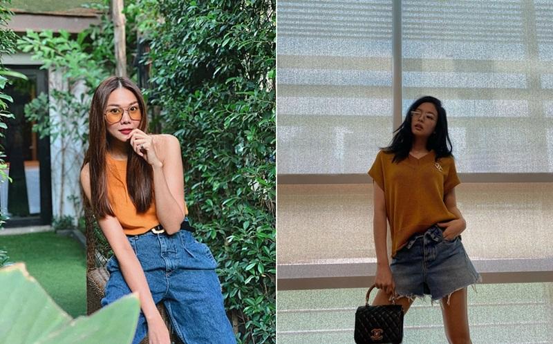 Khám phá những ý nghĩa của màu cam trong cuộc sống