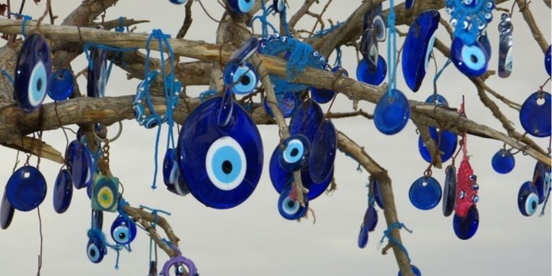 Trang sức phong thuỷ