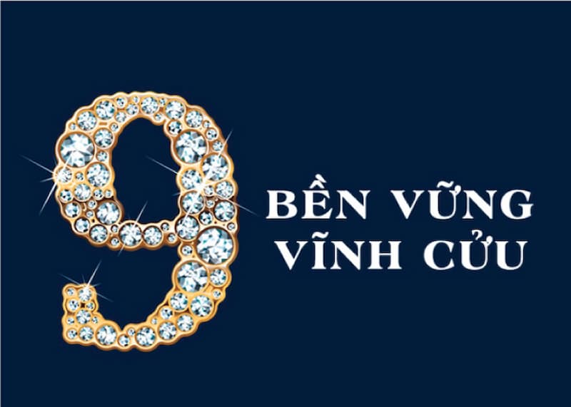 Số 9 là một tình yêu vô điều kiện