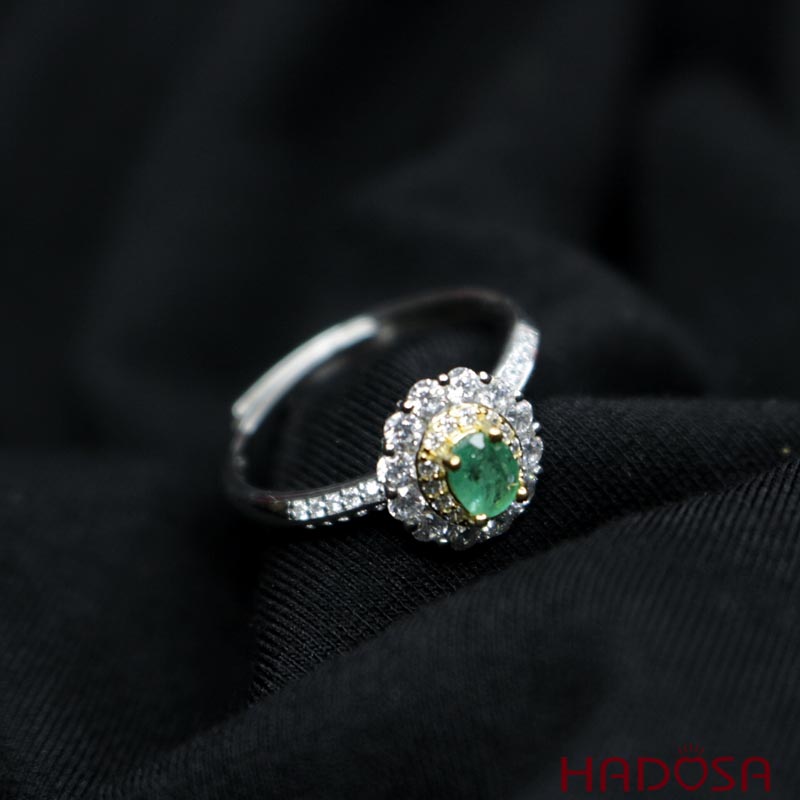 Nhan-Emerald-4,5mm-bac-925-1