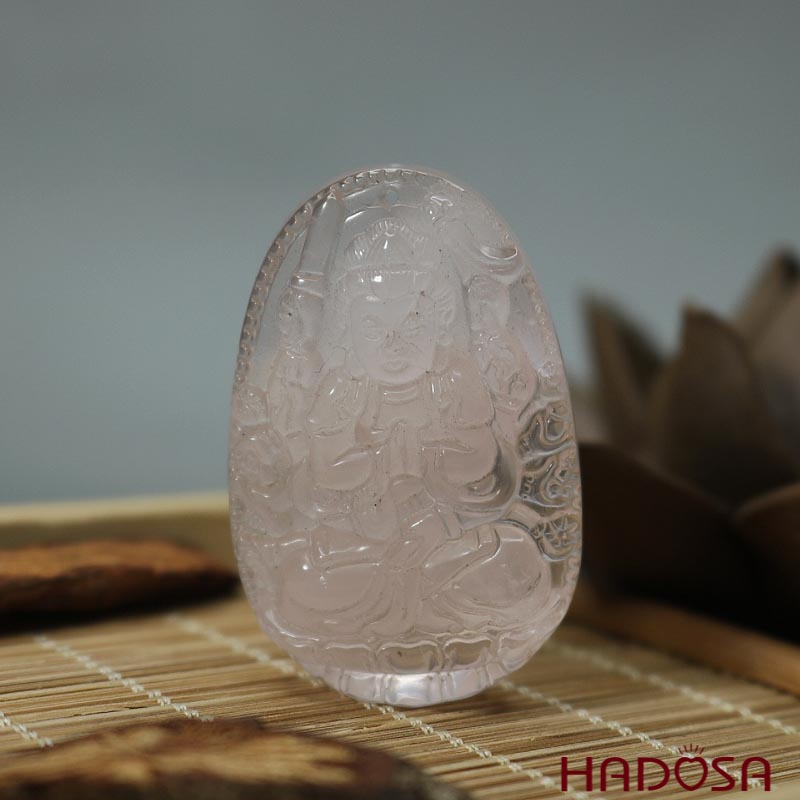 Phật b.mệnh th.a hồng Thiên Thủ Thiên Nhãn (Tý)