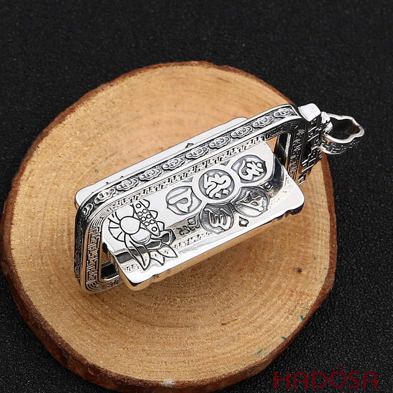 Mặt Phật Đại Thế Chí Bồ Tát (Ngọ)