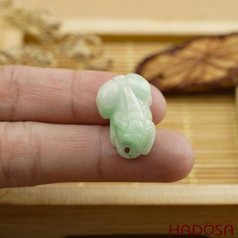 Tỳ Hưu Cẩm Thạch