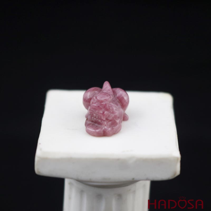 Tỳ Hưu Ruby