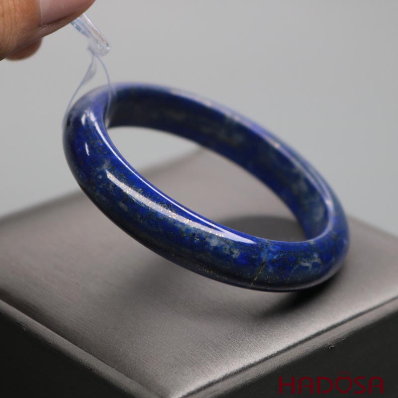 Vòng kiềng Lapis Lazuli 52mm 2A