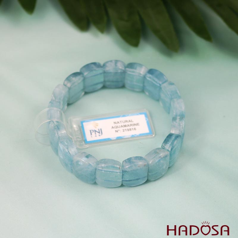 Vòng bản Aquamarine 12x16 chuẩn 6A