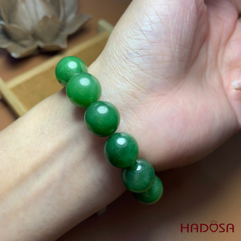 Ngọc Bích Canada 16mm chuẩn 3A