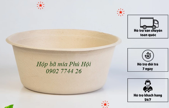 Tô bã mía nắp PP 350ml tại Phường Thảo Điền (TP Thủ Đức) Tp HCM