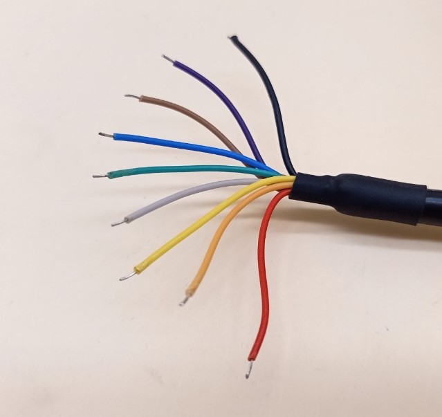 Cáp kết nối MD8